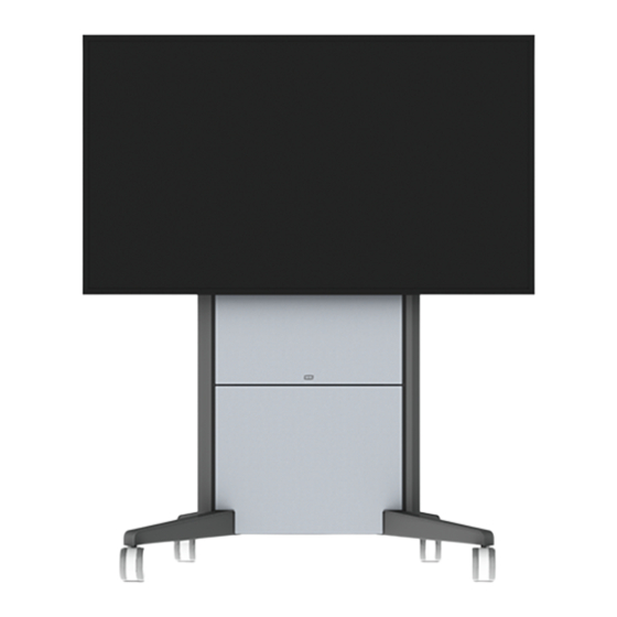SMS PR031010-P0 Installation And Adjustment Manual