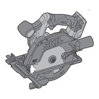 Skil 3551 Original Instructions Manual