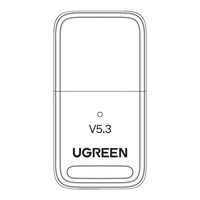 Ugreen CM591 Quick Start Manual