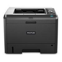 Pantum P3500 Series Maintenance Manual