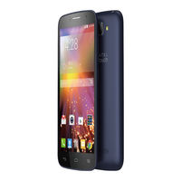 Alcatel OneTouch Pop Icon 7040T User Manual