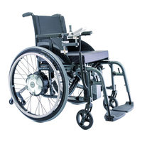 Alber e-fix User Manual