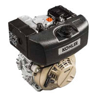Kohler KD225 Owner's Manual