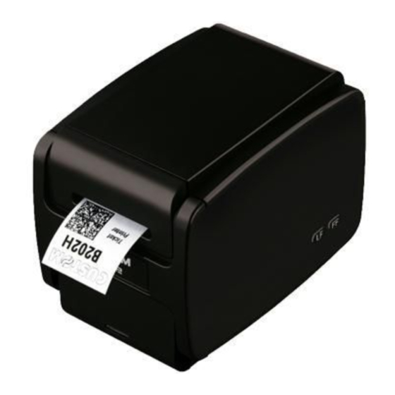 Custom Engineering KPM150H User Manual