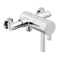 Vado WG-179M-CP Installation Manual