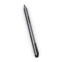 Dell Active Pen PN556W User Manual