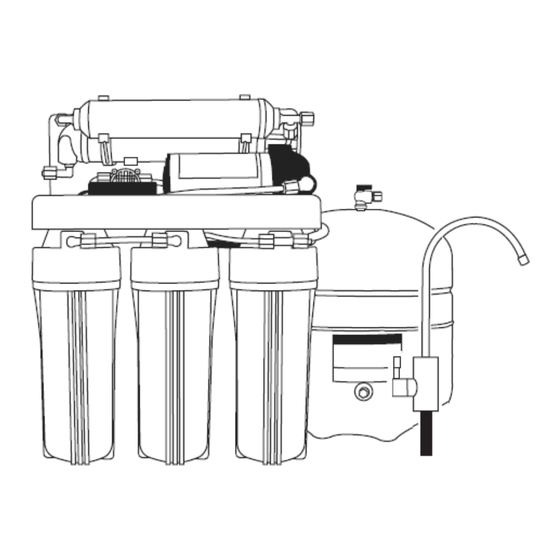 American Granby HARVARD Installation Manual