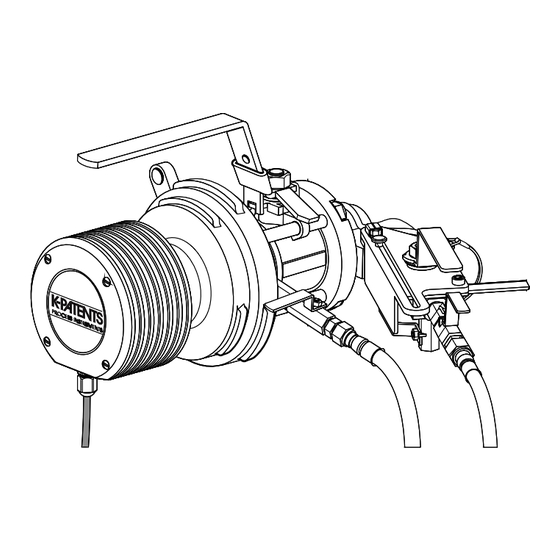 K-Patents SAFE-DRIVE PR-23-SD Pocket Manual