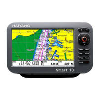 Haiyang Smart7 Series Manual