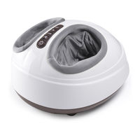 Zenkuru Foot Massager Manual