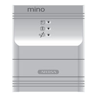 Atersa mino V2 Manual