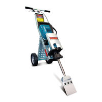 Pearl EASY HAMMER Manual