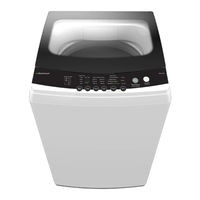 ROBINHOOD RHTL55W Installation And Operating Instructions Manual