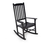 hayneedle Coral Coast Indoor/outdoor Mission Slat Rocking Chair
MP081 Manual