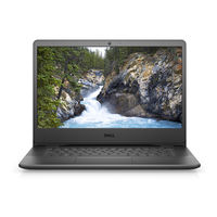 Dell Vostro 3405 Setup And Specifications Manual