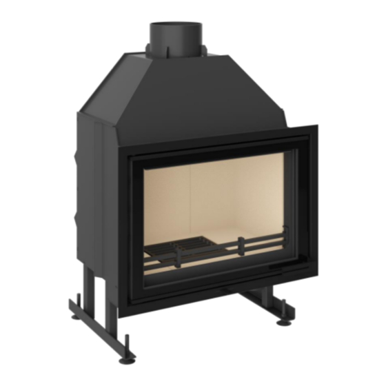 KFD ECO i70 Installation And Operation Manual