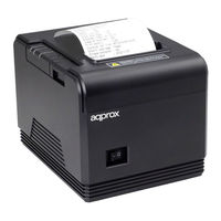 aqprox! appPOS80AM3 User Manual