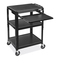 Outdoor Cart U-Line H-4607 Manual