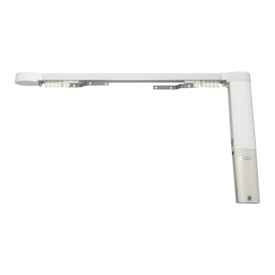 Renaissance Glide-Aside Programming And Operating Instructions