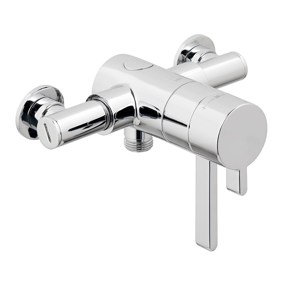 VADO WG-179M-CP User Manual
