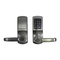 CODELOCKS CL5510, CL5510PK, CL5520 - Door Lock Installation Instructions