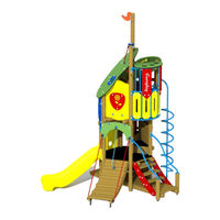 Europlay F401A Assembling Manual