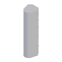 Matsing MS-MBA-4.4.2-C4-H4-L4 Instruction Manual