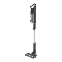 Hoover HF522LHS User Manual