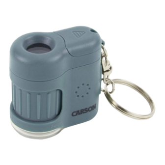 Carson MM-300MU Quick Start Manual
