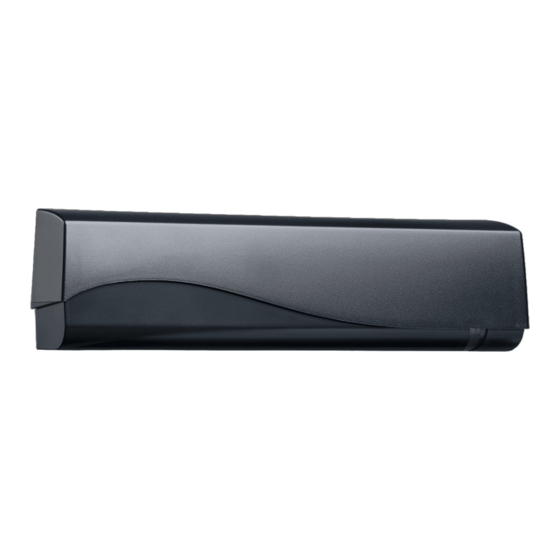 BEA IXIO Series Quick Manual