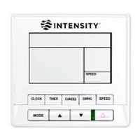 intensity KJR-90A Installation & Owner's Manual