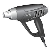 Skil 8006 Instructions Manual