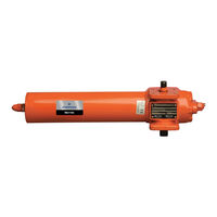 Emerson BETTIS CBB525-SR-M3 Disassembly And Reassembly