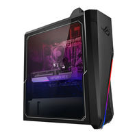 Asus ROG Strix G15DS-NH564Ti User Manual