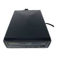 Emprex 2.0 External User Manual