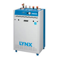 Slant/Fin LX-150CB User's Information Manual