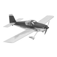 E-FLITE RV-9 450 Assembly Manual