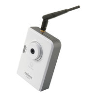 Edimax IC-3030PoE User Manual