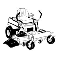 Toro TITAN ZX6050 Operator's Manual