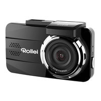 Rollei CARDVR-308 User Manual