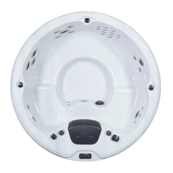 Silver Spas R306 Operating Manual