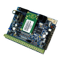 Ropam elektronik MGSM 5.0-PS Installation And Operating Manual