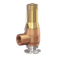 Goetze 6420 Assembly Instructions Manual