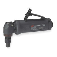 Ingersoll Rand G1A200RP63 Product Information