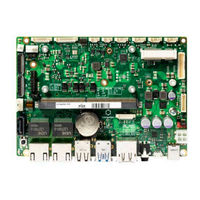 Congatec SMARC conga-SMC1 User Manual