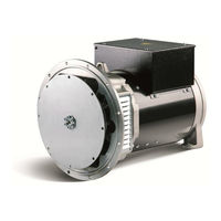 Soga sincro FB4MB CB Use And Maintenance Manual