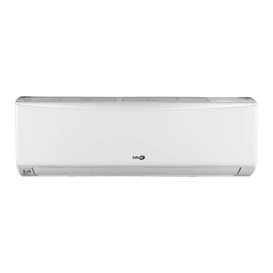 Saivod ASG0718I Manual