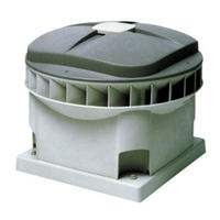 Vent-Axia MX 30/20 Instructions For Use Manual
