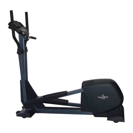 Nordictrack cx 925 discount reviews