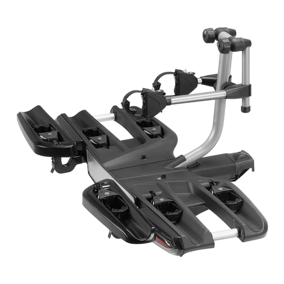 mft compact 2e+1 FIX4BIKE User Manual